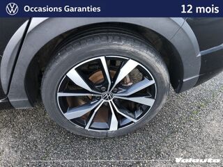 Taigo 1.0 TSI 110 R-LINE DSG 2024 occasion 62217 Beaurains