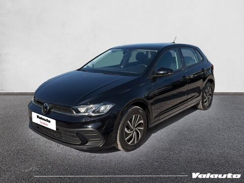 Annonce voiture Volkswagen Polo 16790 €
