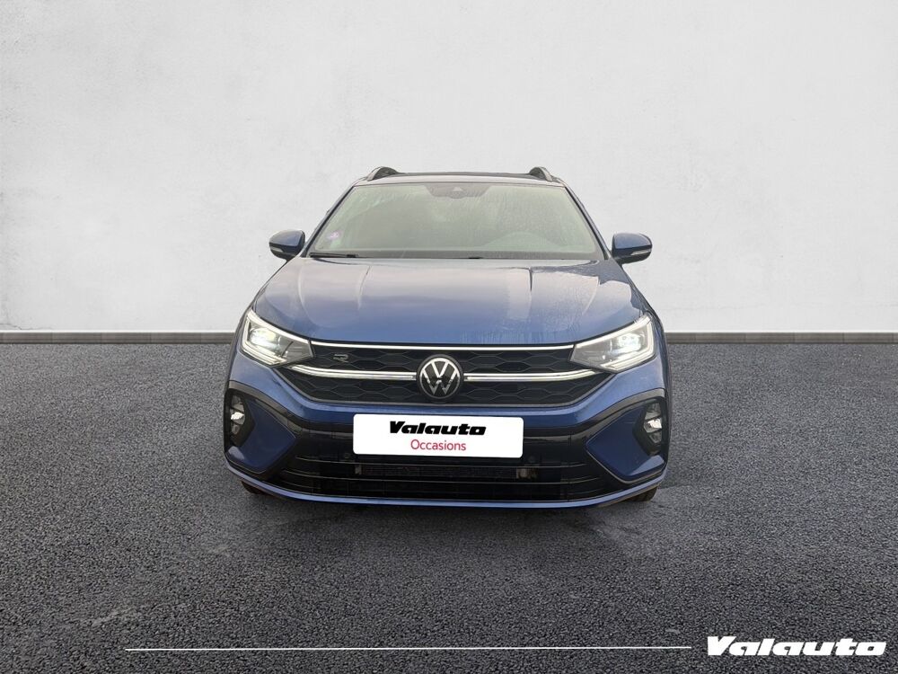 Taigo 1.0 TSI 116 R LINE DSG 2024 occasion 59400 Cambrai