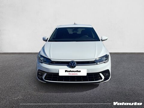 Polo R LINE EDITION 1.0 TSI 95CH BVM5 2025 occasion 59930 La Chapelle-d'Armenti&egrave;res