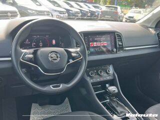 Karoq AMBITION 2.0 TDI 116 SCR DSG7 2023 occasion 59130 Lambersart