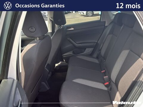 Polo LIFE 1.0 TSI 95CH DSG7 2023 occasion 59223 Roncq