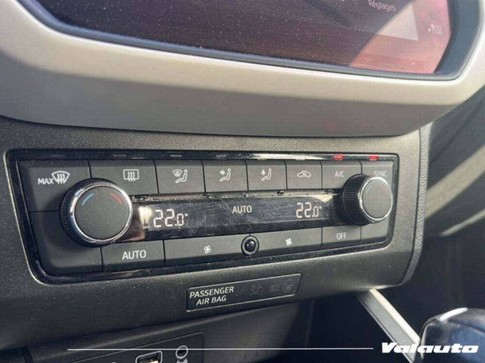 Arona XCELLENCE 1.0 TSI 115CH DSG7 2020 occasion 59100 Roubaix