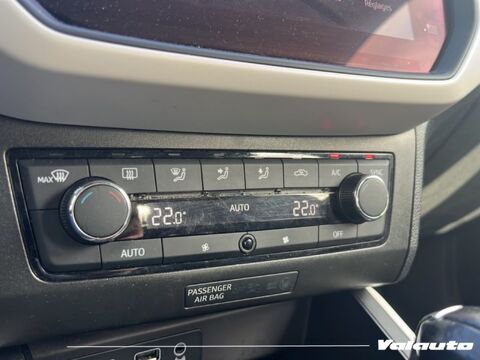 Arona XCELLENCE 1.0 TSI 115CH DSG7 2020 occasion 59100 Roubaix