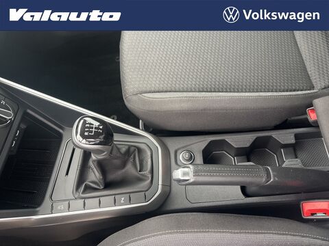 Polo VW EDITION 1.0 TSI 95 2025 occasion 59400 Cambrai