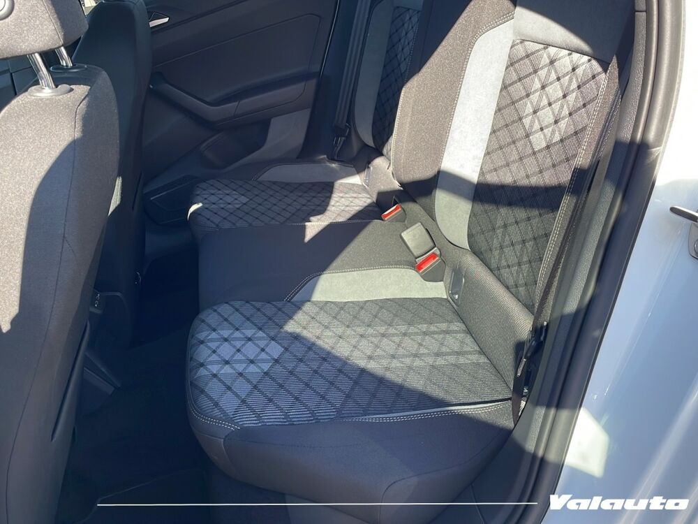 Polo R LINE EDITION 1.0 TSI 95CH BVM5 2025 occasion 59930 La Chapelle-d'Armenti&egrave;res