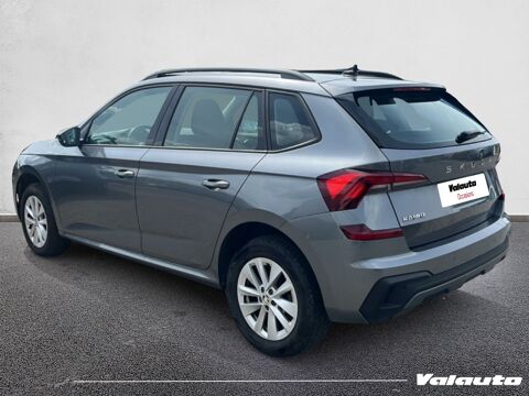 Kamiq SELECTION 1.0 TSI 95CH BVM5 2024 occasion 59130 Lambersart