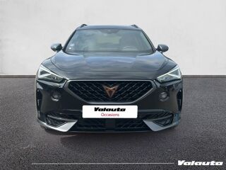 Formentor BUSINESS EDITION 1.5 TSI 150CH ... 2024 occasion 59930 La Chapelle-d'Armenti&egrave;res