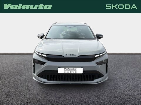 Enyaq NOUVEAU 85 SPORTLINE 82KWH 2026 occasion 59400 Cambrai