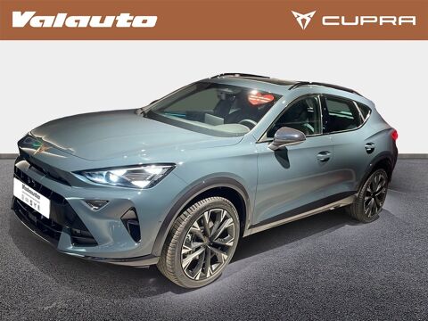 Annonce voiture Cupra Formentor 43990 €