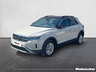 T-ROC 1.0 TSI 110 CH LIFE PLUS 2023 occasion 59100 Roubaix