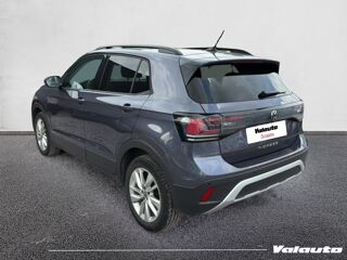 T-Cross T CROSS VW EDITION 1.0 TSI 95CH 2024 occasion 62217 Beaurains