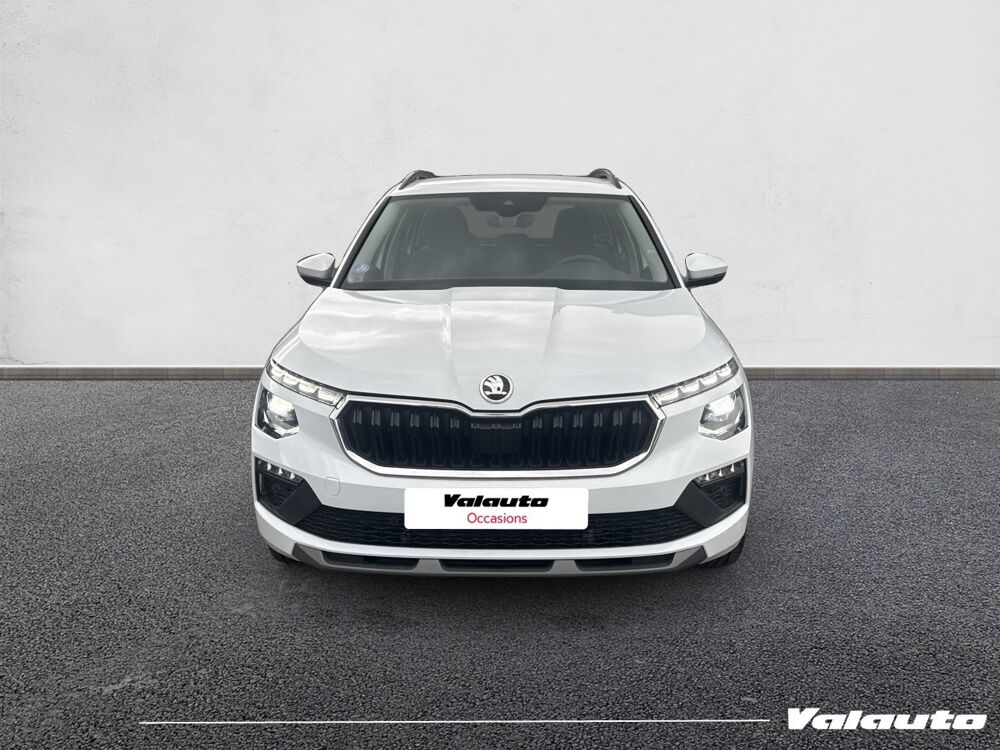 Kamiq 1.5 TSI 150CH DSG7 SELECTION 2024 occasion 59400 Cambrai