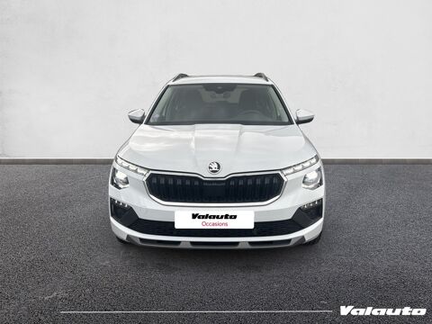 Kamiq 1.5 TSI 150CH DSG7 SELECTION 2024 occasion 59400 Cambrai