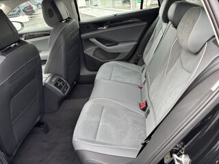 Passat EHYBRID 204 DSG LIFE PLUS 2025 occasion 59130 Lambersart