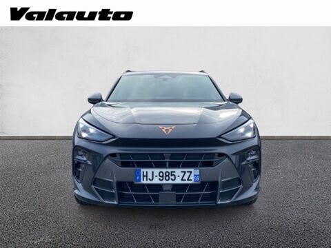 Terramar CUPRA V 1.5 ETSI HYBRID 150 CH D... 2026 occasion 59400 Cambrai