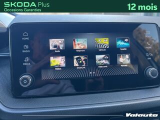 Fabia ACTIVE 1.0 MPI 80CH BVM5 2025 occasion 59130 Lambersart