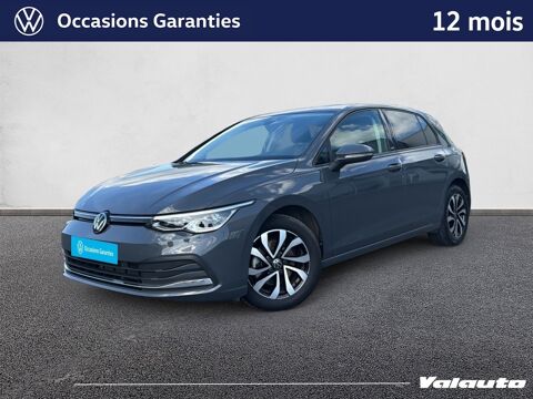Volkswagen Golf 1.0 TSI 110CH PACK LIFE 2023 occasion Cambrai 59400