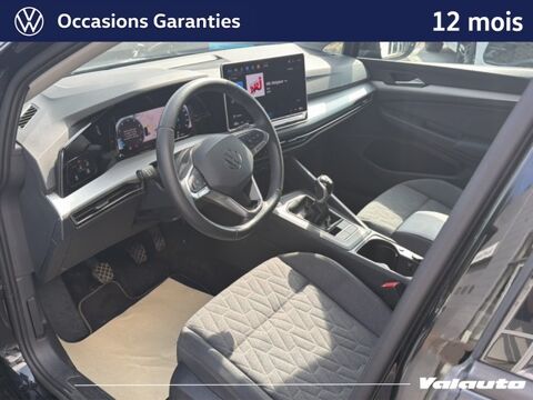 Golf VW EDITION 1.5 TSI 116CH BVM6 2024 occasion 59720 Louvroil