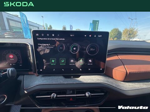 Kodiaq PLUS 1.5 TSI 150 CH HYBRID DSG7 CO... 2026 occasion 59223 Roncq