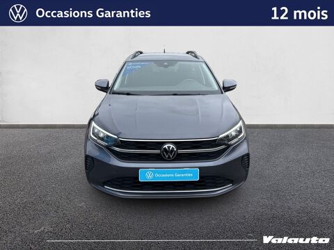 Taigo LIFE PLUS 1.0 TSI 95 CH 2023 occasion 59223 Roncq