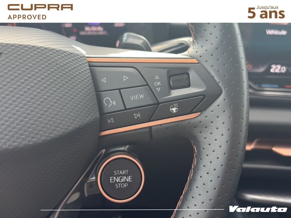 Terramar V 1.5 ETSI HYBRID 150 CH DSG7 2025 occasion 59223 Roncq