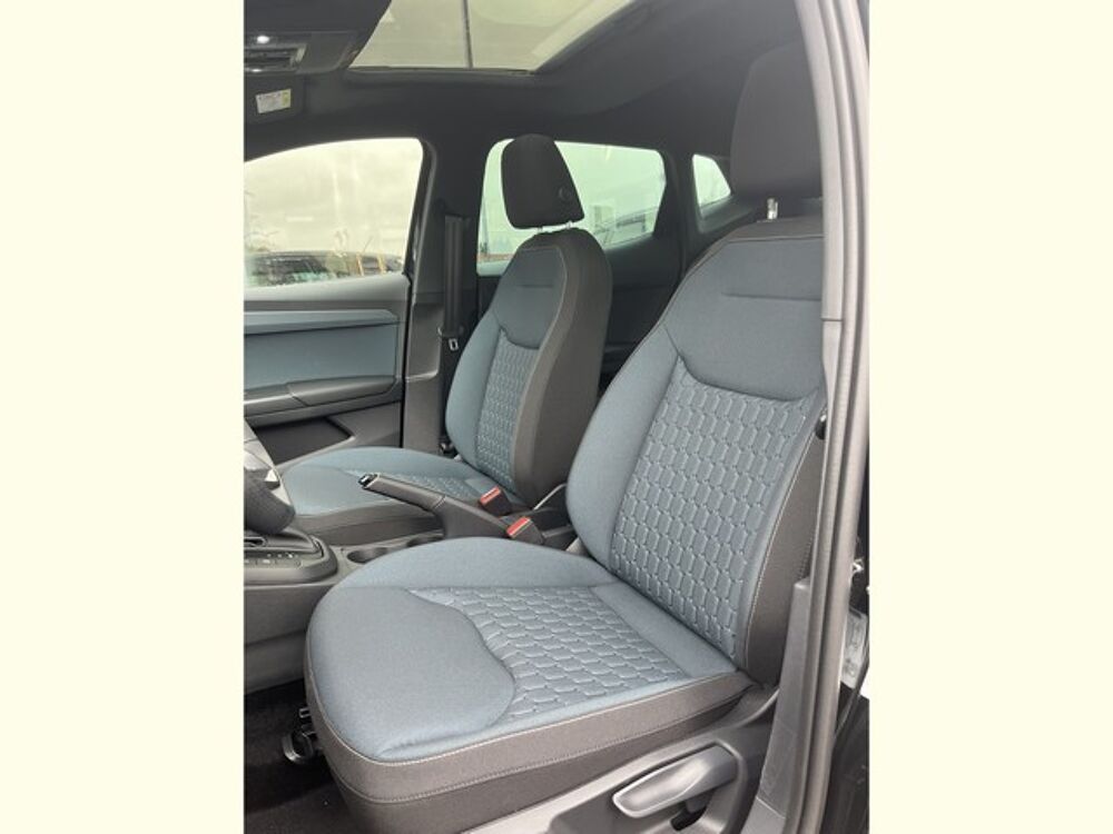 Ibiza PA 1.0 TSI 115 CH DSG7 2026 occasion 59223 Roncq