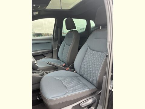 Ibiza PA 1.0 TSI 115 CH DSG7 2026 occasion 59223 Roncq