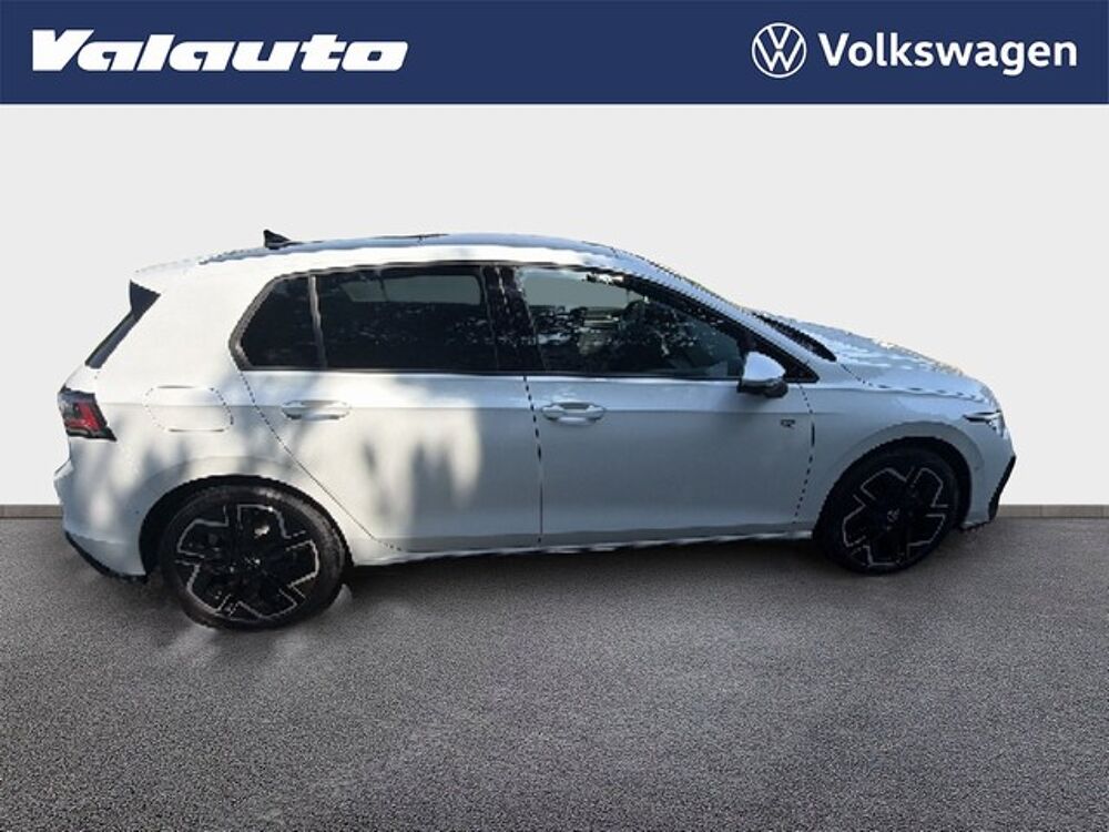 Golf 8 2.0 TDI 150 CH DSG7 R LINE EDITION+OP... 2026 occasion 59930 La Chapelle-d'Armenti&egrave;res