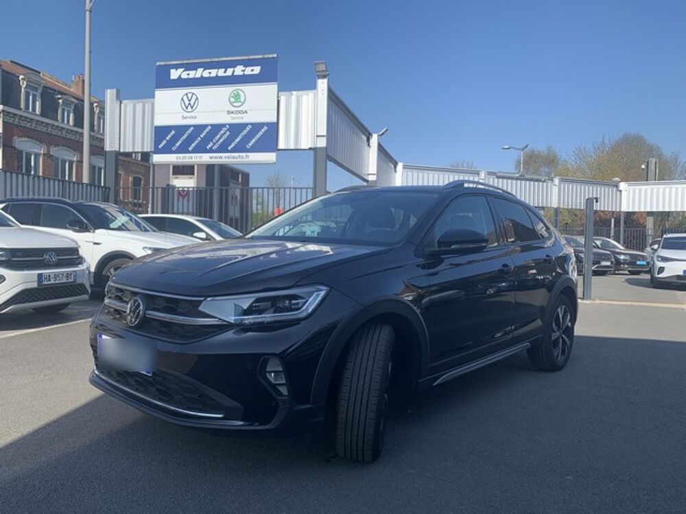 Taigo 1.0 TSI 116 CH DSG7 STYLE 2025 occasion 59130 Lambersart