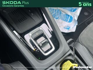 Octavia SELECTION 2.0 TDI 150 DSG7 2025 occasion 59130 Lambersart
