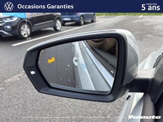 Polo R LINE EDITION 1.0 TSI 95 CH 2025 occasion 59860 Bruay-sur-l'Escaut