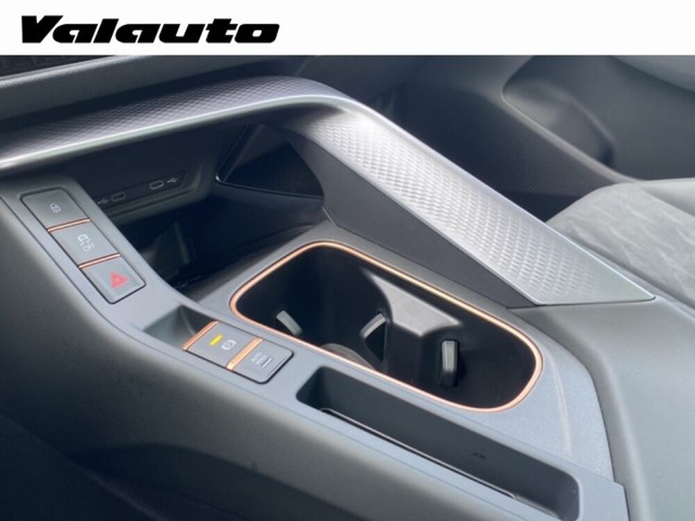 Terramar CUPRA V 1.5 ETSI HYBRID 150 CH D... 2026 occasion 59400 Cambrai