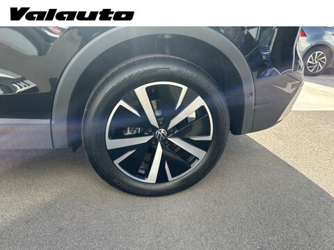 Tiguan NOUVEAU 1.5 ETSI 150CH DSG7 ELEGANCE 2026 occasion 59100 Roubaix