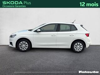 Fabia 1.0 MPI 65 CH ACTIVE 2023 occasion 59720 Louvroil