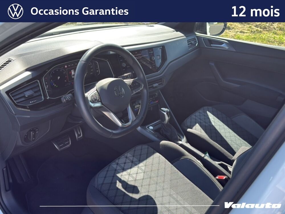 Taigo 1.5 TSI 150 DSG7 R-LINE 2023 occasion 59860 Bruay-sur-l'Escaut