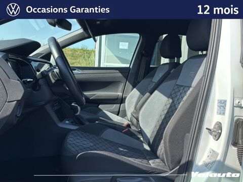 Taigo 1.0 TSI 110 CH DSG7 R LINE 2023 occasion 59860 Bruay-sur-l'Escaut