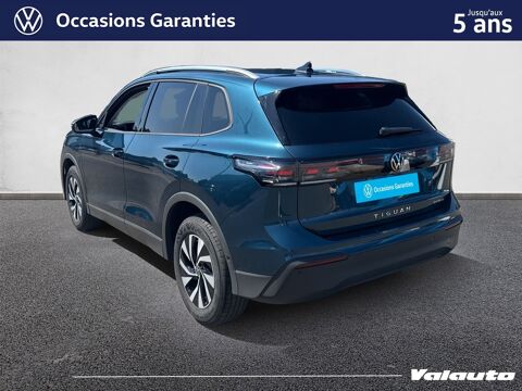 Tiguan LIFE PLUS 1.5 EHYBRID 204CH DSG6 2025 occasion 59223 Roncq