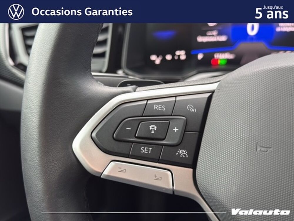 Taigo VW EDITION 1.0 TSI 116 CH DSG7 2025 occasion 59223 Roncq
