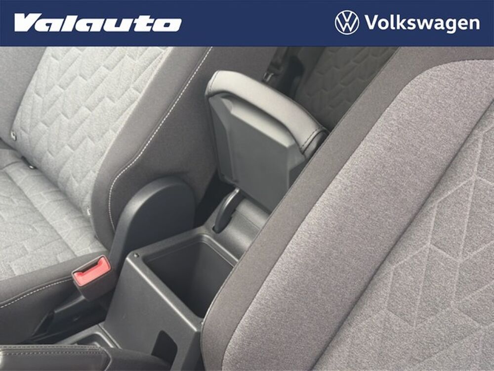 T-Cross FL 1.0 TSI 95CH BVM5 LIFE/LIFE PLUS 2026 occasion 59400 Cambrai