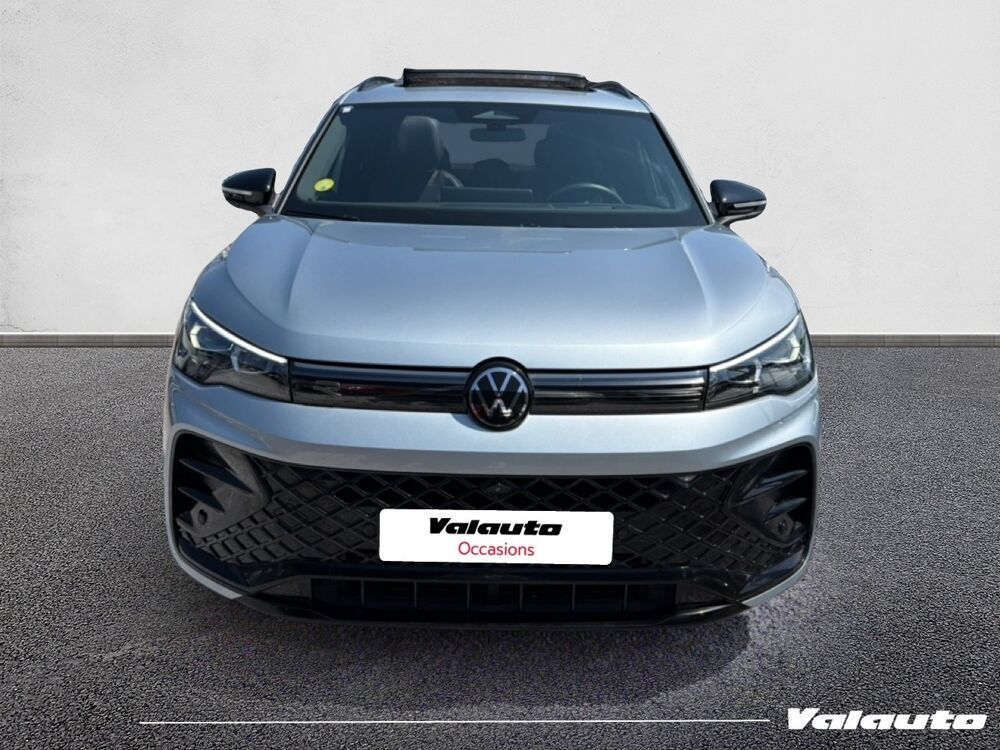 Tiguan R LINE EXCLUSIVE 2.0 TDI 150CH DSG7 2024 occasion 59930 La Chapelle-d'Armenti&egrave;res