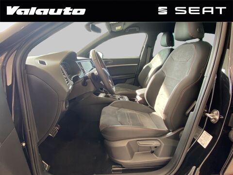 Ateca FR 1.5 TSI 150 CH DSG7 2023 occasion 59400 Cambrai