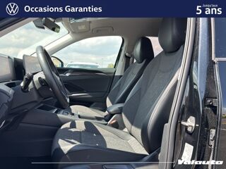 Tiguan 2.0 TDI 150 DSG7 VW EDIITON 2025 occasion 59860 Bruay-sur-l'Escaut