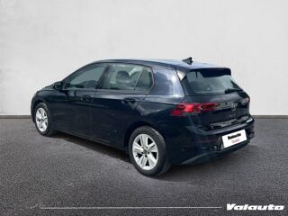 Golf LIFE PLUS 1.0 TSI 110CH BVM6 2023 occasion 59100 Roubaix