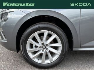Kamiq CLEVER 1.0 TSI EVO 95CH BVM5 2026 occasion 59400 Cambrai