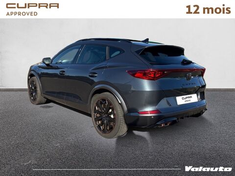 Formentor VZ 1.4 TSI 245CH 2024 occasion 59223 Roncq