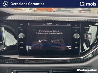 Polo LIFE PLUS 1.0 TSI 95 CH 2023 occasion 59223 Roncq