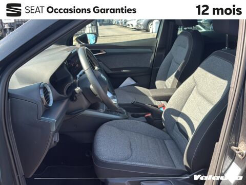 Arona XPERIENCE 1.5 TSI 150 CH ACT DSG7 2023 occasion 59223 Roncq