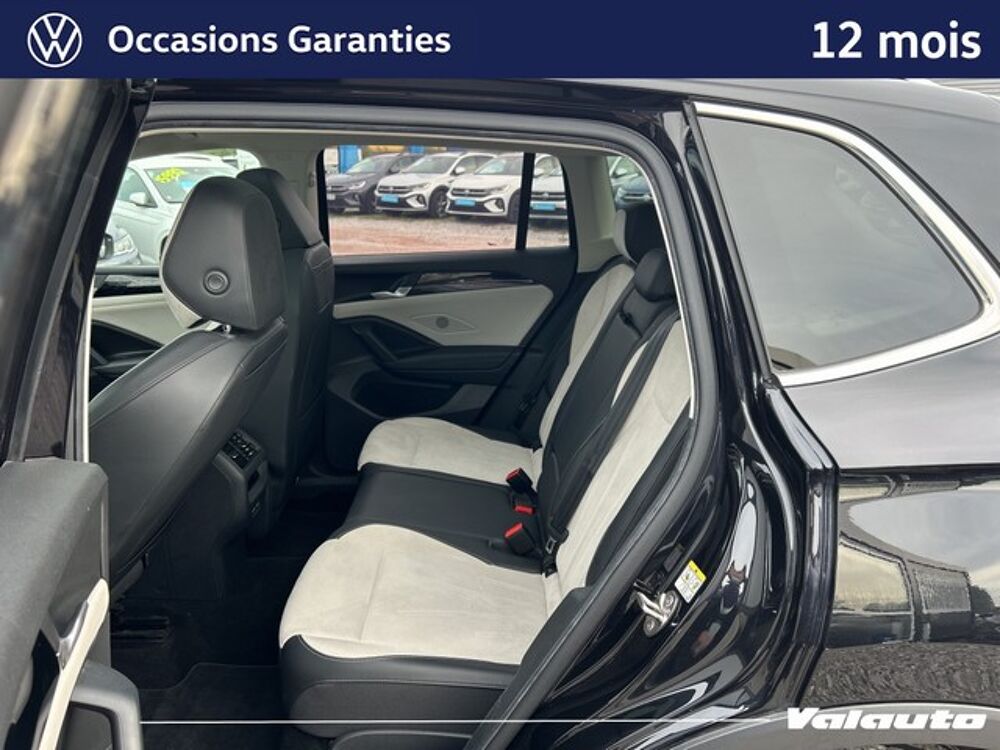 Tiguan ELEGANCE 1.5 EHYBRID 204CH DSG6 2024 occasion 59930 La Chapelle-d'Armenti&egrave;res