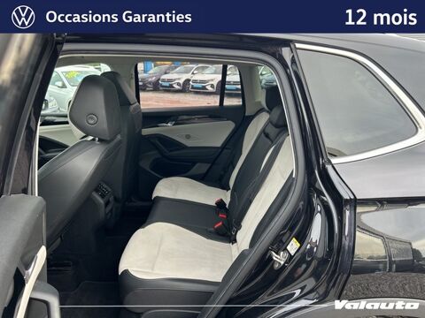 Tiguan ELEGANCE 1.5 EHYBRID 204CH DSG6 2024 occasion 59930 La Chapelle-d'Armenti&egrave;res